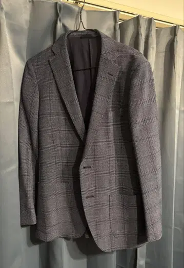 [미사용 새상품] 수트 스퀘어 SUIT SQUARE 자켓