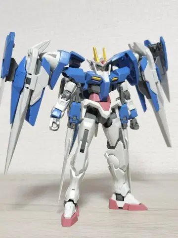 HG 더블오 라이저