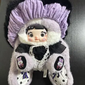 TOPTOY 노미 Nommi 400% 버섯 시크릿
