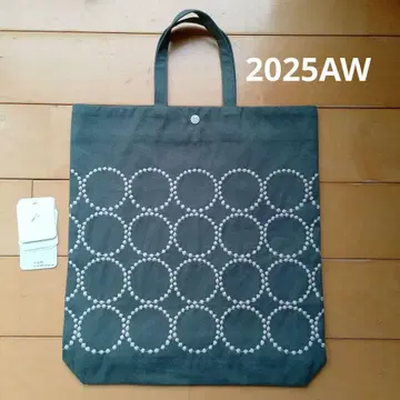 미나 페르호넨 2025AW 토트백