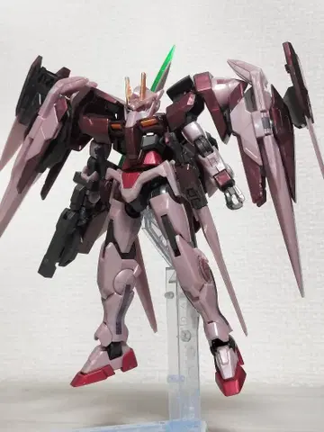 HG 더블오 라이저 트