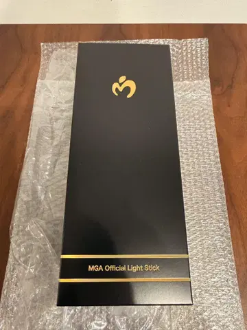 MGA 라이트 스틱 미세스 라이트 스틱 응원봉