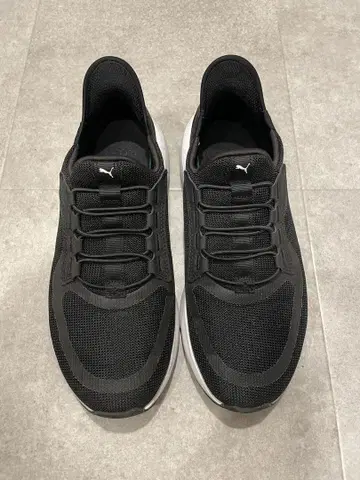 PUMA SOFTRIDE 이즈원 25.5cm