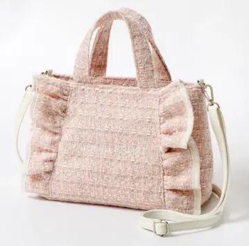 JILLSTUART 토트백