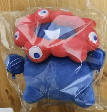 오사카 간사이 만박 미야쿠미야쿠 쫀득 봉제 인형 입상