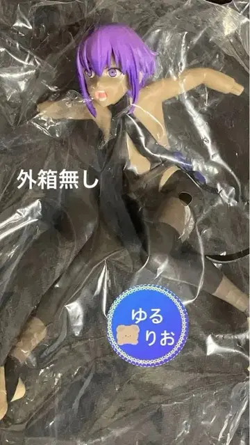 Fate/Grand Order 정적의 하산 피규어