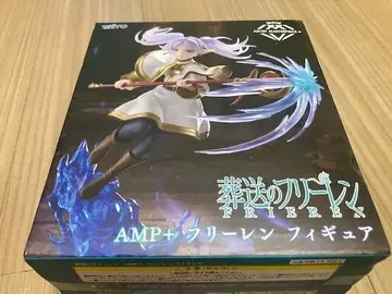 [ 미개봉 새상품 ] TAITO AMP+ 프리렌 피규어