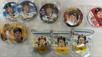 [ 우승 SALE 특별 가격 ] 후지이 코야 묶음 판매