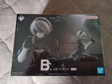 NieR:Automata 제일복권 B상 2B 피규어
