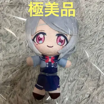 [컨디션 최상] 비밀의 아이프리 봉제 인형 롯도 에루 1점