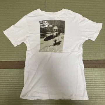 서핑 T셔츠