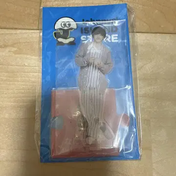 아크릴 스탠드 미치에다 슌스케