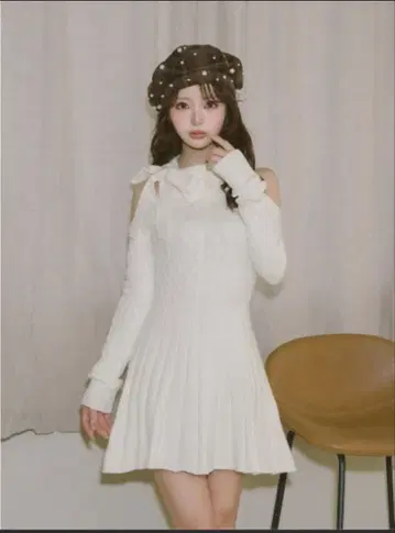 Darich 다리치 원피스 free 프리