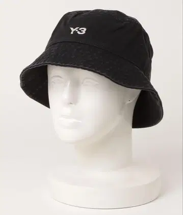 Y-3 버킷햇