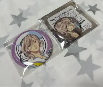 BROTHERS CONFLICT 브라콘 아사히나 루이 세트