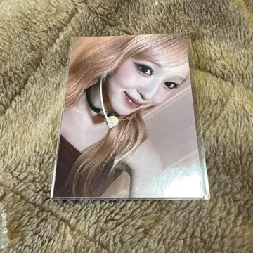 야마모토 스즈 브로마이드 메자마시 라이브