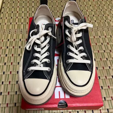 컨버스 ALL STAR TREKWABE OX