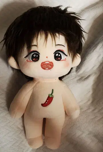 20cm 인형 면화 인형