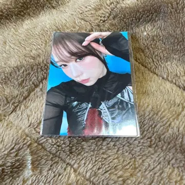 카사하라 모모 브로마이드 메자마시 라이브