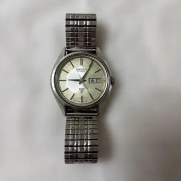 SEIKO 자동 와인딩 KS HI-BEAT made in Japan