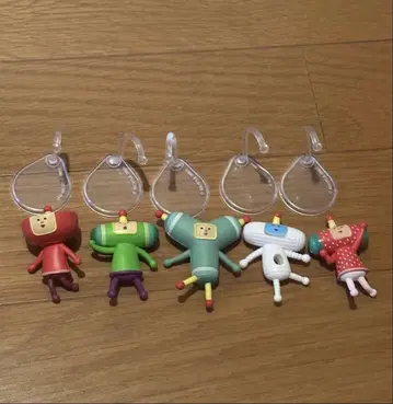 카타마리 다마시 나라분데스 컴플리트