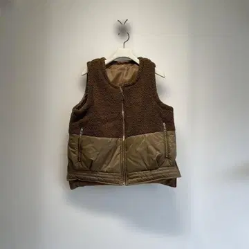 보아 나일론 다운 베스트