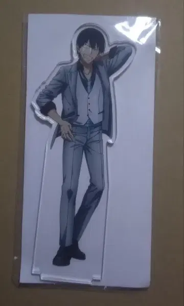 겁쟁이 페달 겁페 아크릴 스탠드 아크스타 아라키타 4