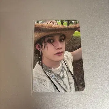 karma makestar 매장 혜택 방찬