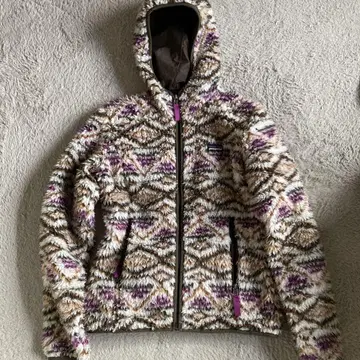 patagonia 여성용 플리스 자켓 우먼 S