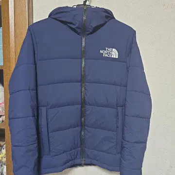THE NORTH FACE 트랑고 파카