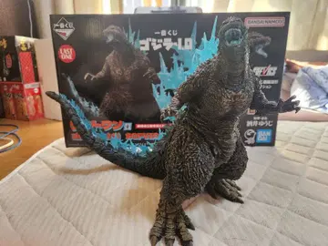 제일복권 고질라-1.0 라스트 원상 열선 방사ver.