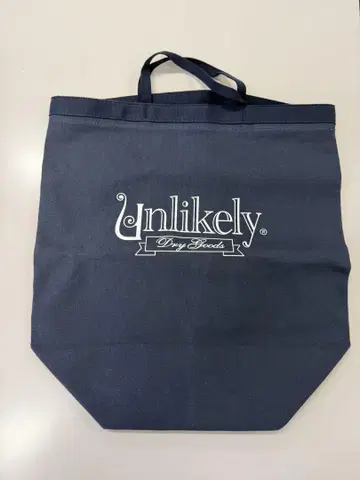 NEPENTHES NEW YORK Unlikely Shopping Bag