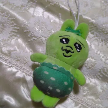 빤쮸토끼 와사비 스시로 콜라보