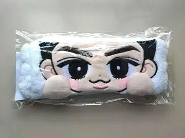 라울 스노칠 헤어밴드