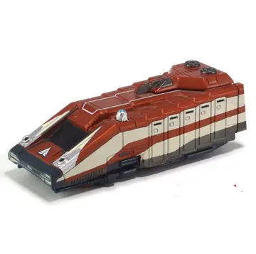 초레어 DisneyPark STAR TOURS 스타 스피더 1000