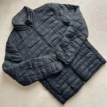 GAP 플리마켓 자켓 남성용 블랙