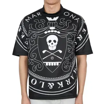 [ 즉완 모델 ] MARK&LONA 15주년 기념 모델 모크넥 셔츠 46