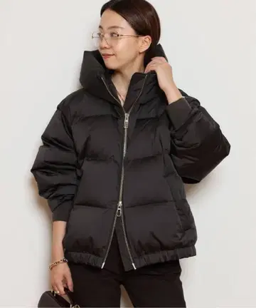 MUSE de Deuxieme Classe DUNO DOWN 코트