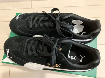 PUMA 스피드캣 OG 28.5cm