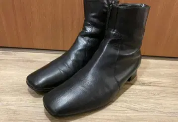 파비오 루스코니 숏부츠 38