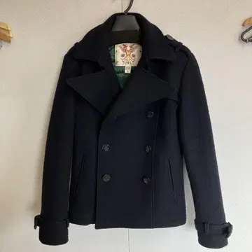 PHENOMENON 네이비 피코트 M 사이즈
