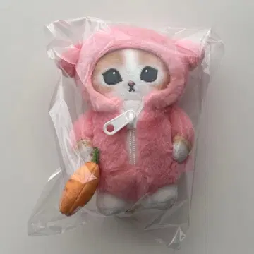 mofusand 모프 샌드 파자마냥 마스코트 토끼 파자마