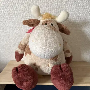 NICI 니키 소 봉제 인형