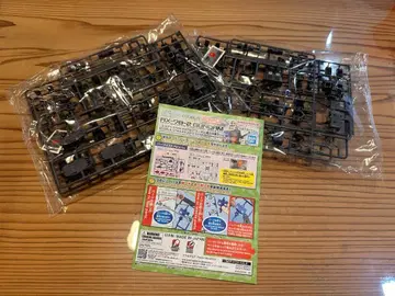RX-78-2 건담 프라모델 (2개 세트)