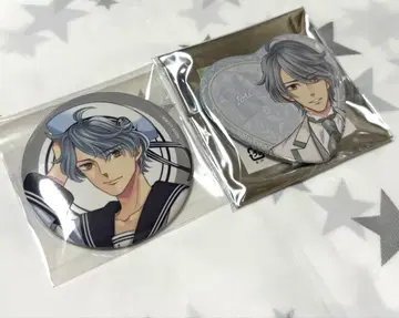 BROTHERS CONFLICT 브라콘 아사히나 이오리 세트