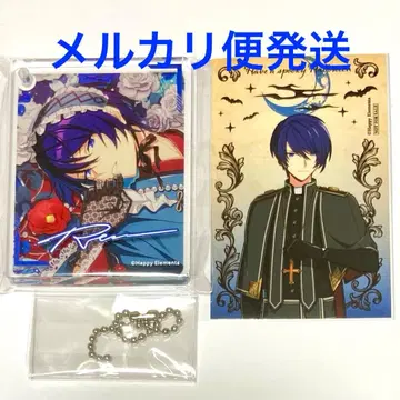 키사라기 렌 포토 카드 코롯타 아니카페 애니메이트 카페 엘리오스R