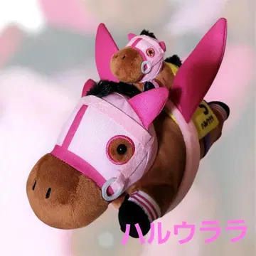 서러브레드 컬렉션 사라콜레 하루우라라 머리띠 스마트폰 숄더