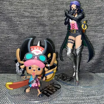 원피스 FILM RED 필름 레드 피규어 로빈 초파