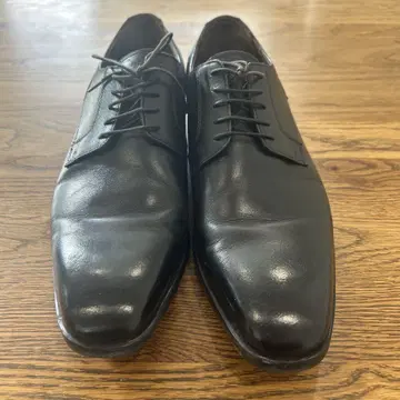 블랙 드레스 신발 레이스업 호킨스 ice tech