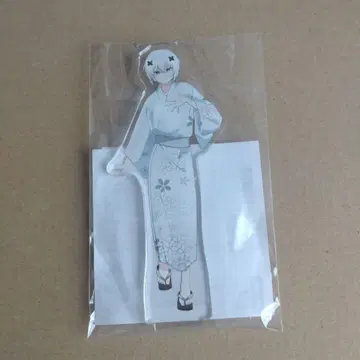 멜트 더 텐시 아크릴 스탠드